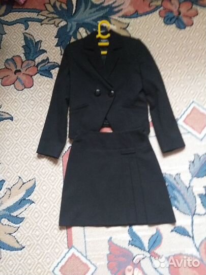 Школьная форма