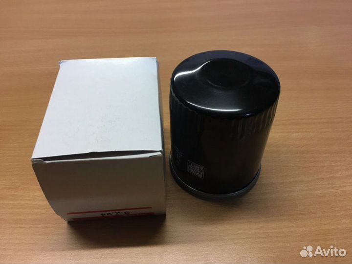 Фильтр масляный Ford Focus