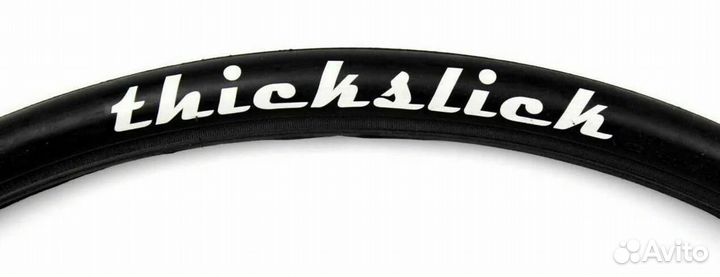 Покрышка 700 х 25С WTB Thickslick