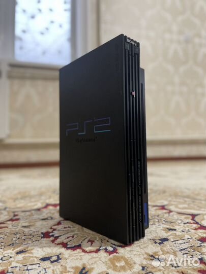 Playstation 2