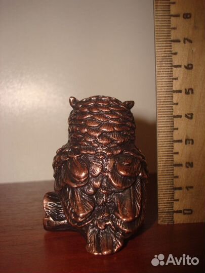 Статуэтки -совы