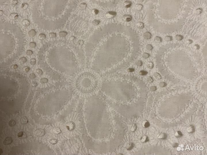 Шитье ткань