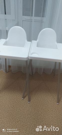 Стульчик для кормления