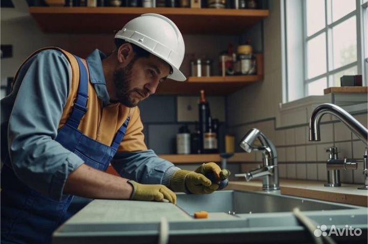 Работа разнорабочий / зп ежедневная