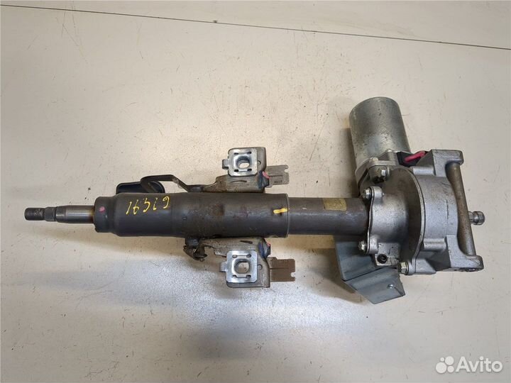 Колонка рулевая Saturn VUE, 2007