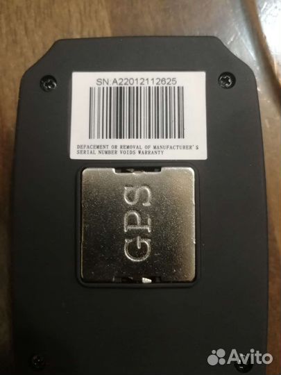 Радар GPS strelka-1g стрелка