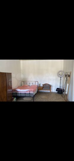 Комната 26 м² в 8-к., 2/3 эт.