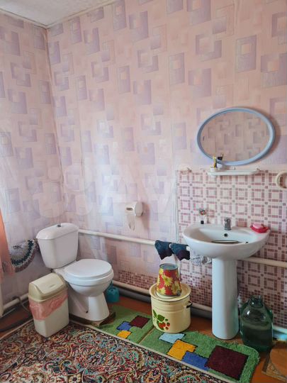 Дом 96,4 м² на участке 25 сот.