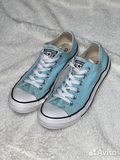 Кеды converse