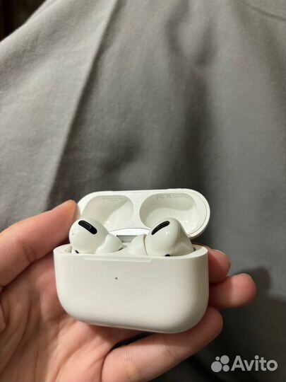 Airpods pro