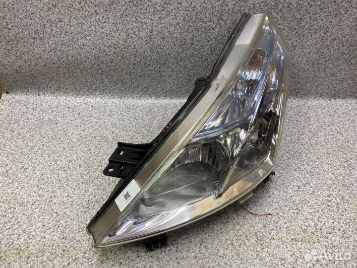 Фара левая Nissan Teana J32 2008