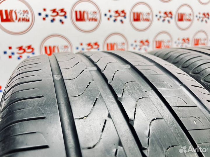 Pirelli Cinturato P7 275/35 R19 100Y