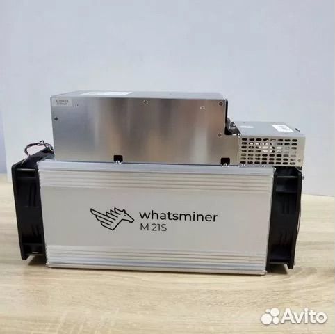 Whаtsminer m20s 68th