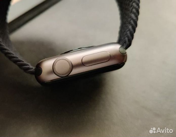 Apple watch series 3 38mm