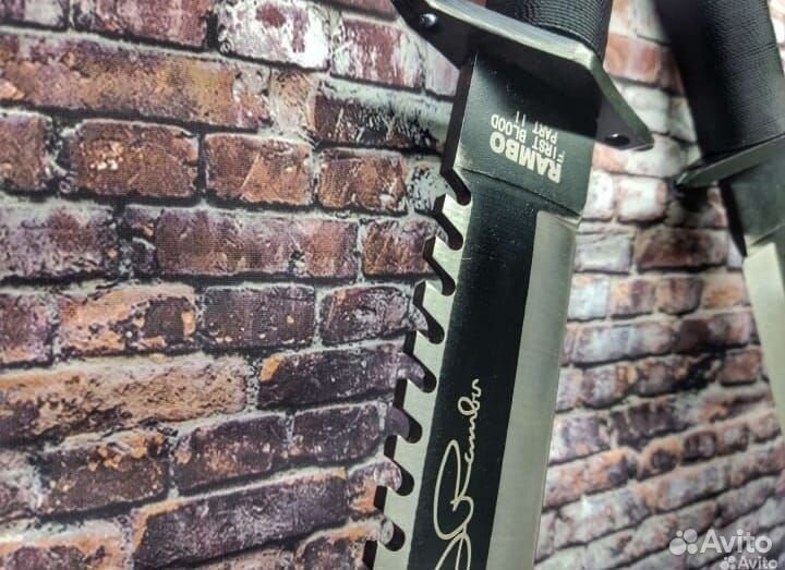 Нож легенда