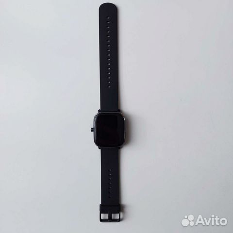 Смарт часы xiaomi amazfit GTS 2 mini
