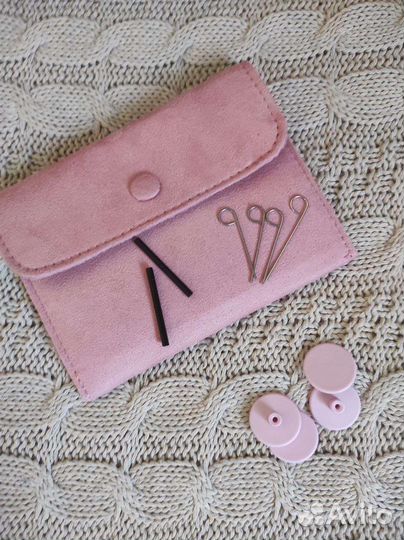 Набор съемных спиц 