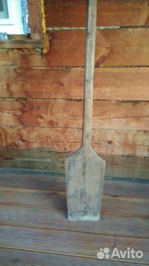 Лопата для русской печи