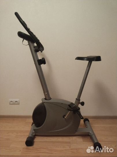 Велотренажер бу