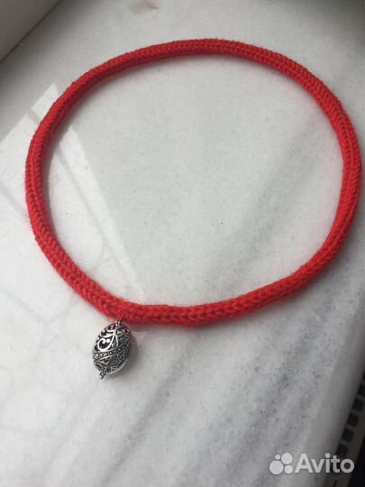 Ошейник - оберег для собаки