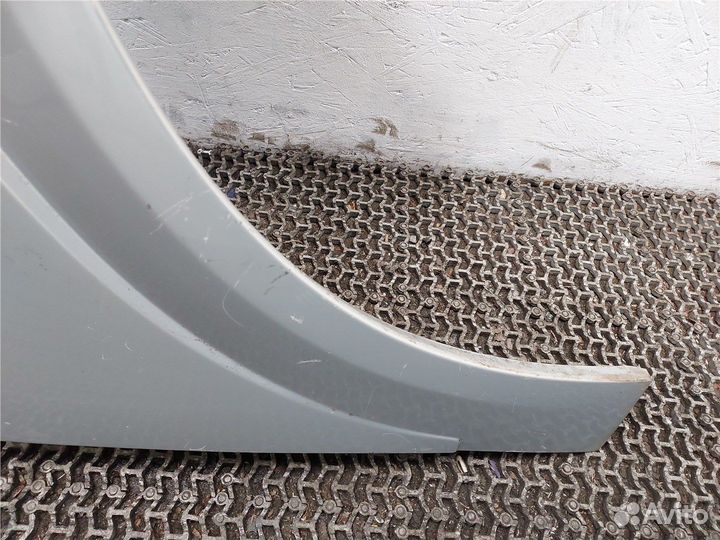 Крыло Opel Astra H, 2006