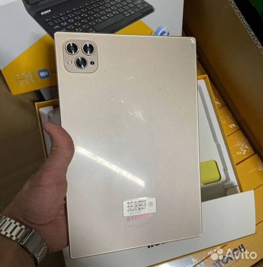 Планшет atouch x19 pro