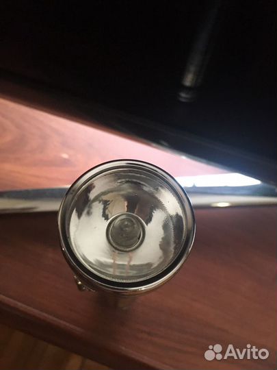 Батарейный Фонарик «winchester