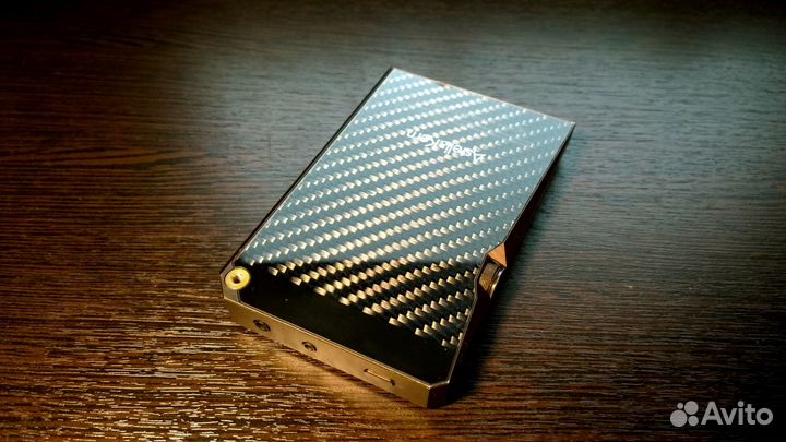 Astell & Kern AK380 топ за вменяемые деньги