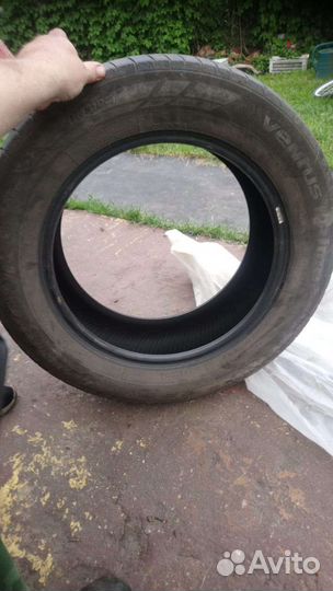 Hankook Ventus Prime 2 K115 225/60 R17 99N