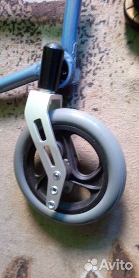 Запчасти для инвалидной коляски