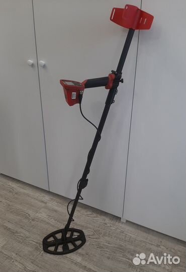 Металлоискатель Minelab Vanquish 340