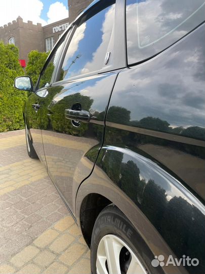 Ford Focus 1.6 AT, 2009, 130 500 км