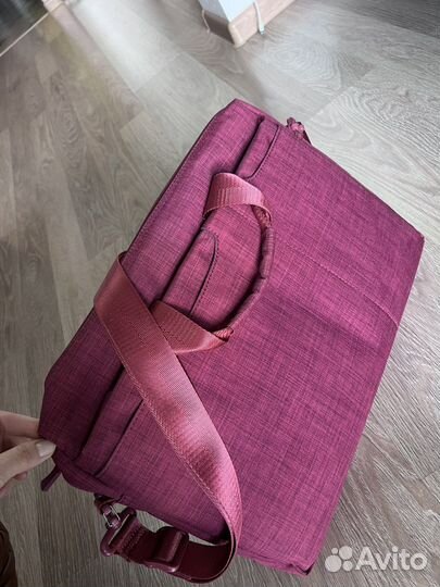 Сумка для ноутбука