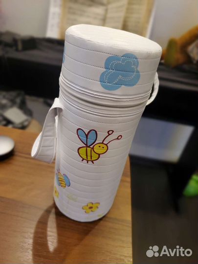 Термосумка для бутылочек детских