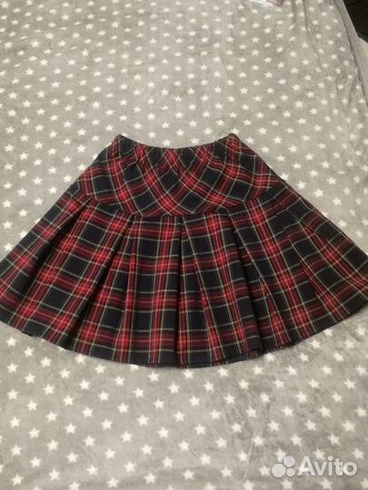 Школьная форма