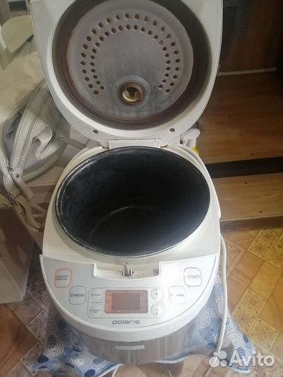 Мультиварка