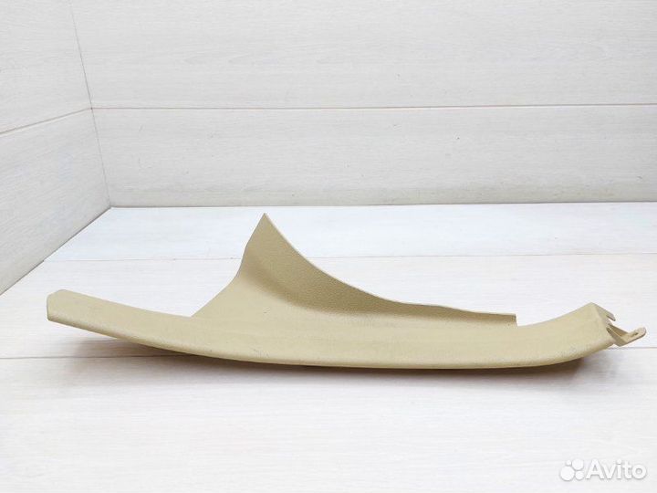 Накладка в салоне задняя левая Bmw 5 Series F10