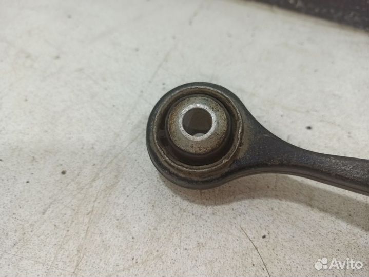 Рычаг задний продольный верхний A1643501406