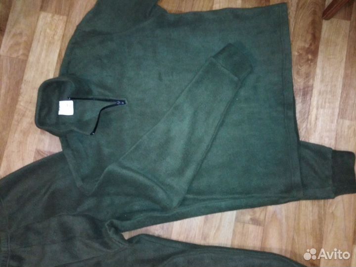 Костюм зимний