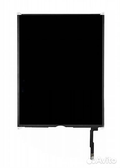Оригинальный Дисплей iPad 7 / iPad 8 / iPad 9
