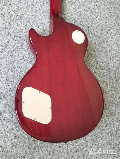 Maison Les Paul Электрогитара