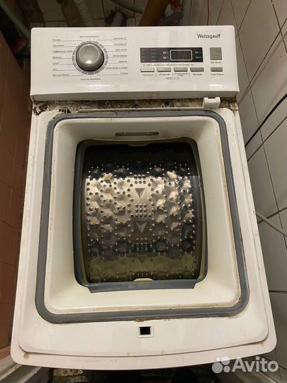 Ремонт стиральных и посудомоечных машин