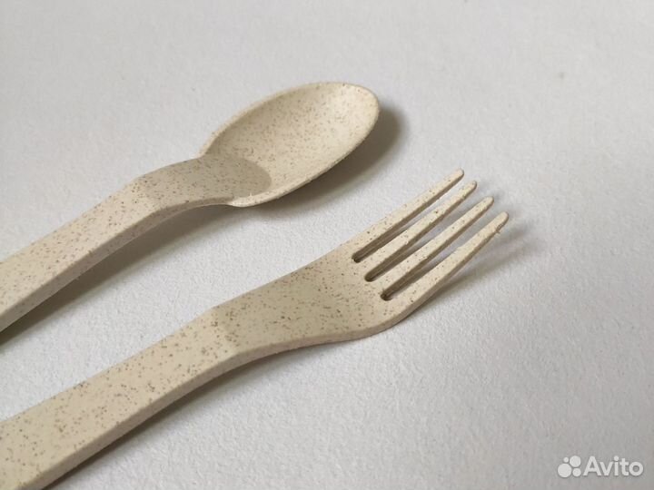 Набор детской посуды