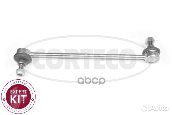 Тяга стабилизатора пер.подв. L/R 49398807 Corteco