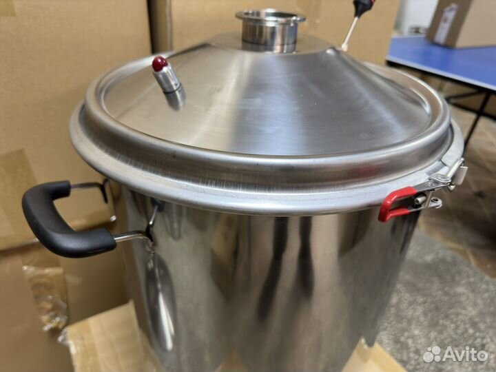 Бак 35л 2* Эко