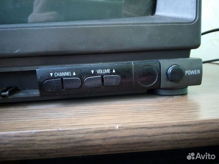 Телевизор Shencai