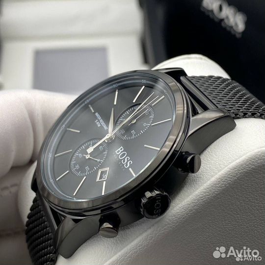 Часы Hugo Boss Associate HB1513870