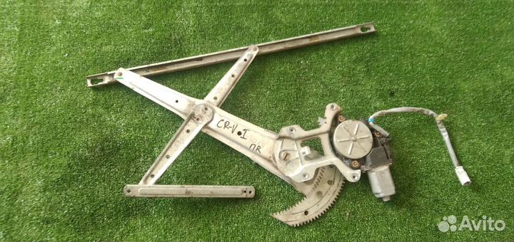 Эсп Honda CR-V 1996-2002