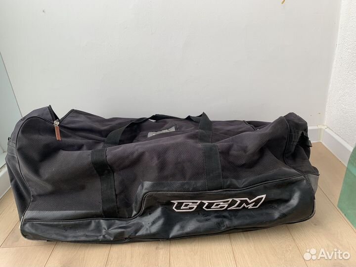 Хоккейная экипировка взрослая