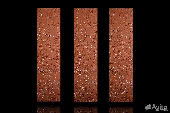 Керма Кирпич керма премиум Russet Granite евро 250